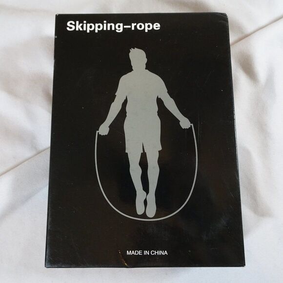 Skipping Rope Jump Rope - Picture 2 of 5